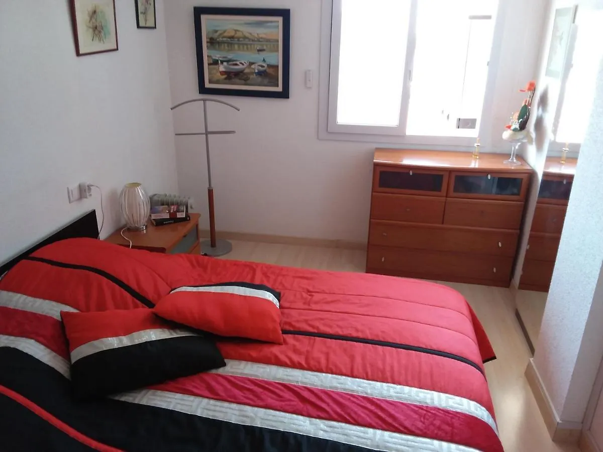 Gmid Immo A187 Apartamento Port Canigo Roses Espagne