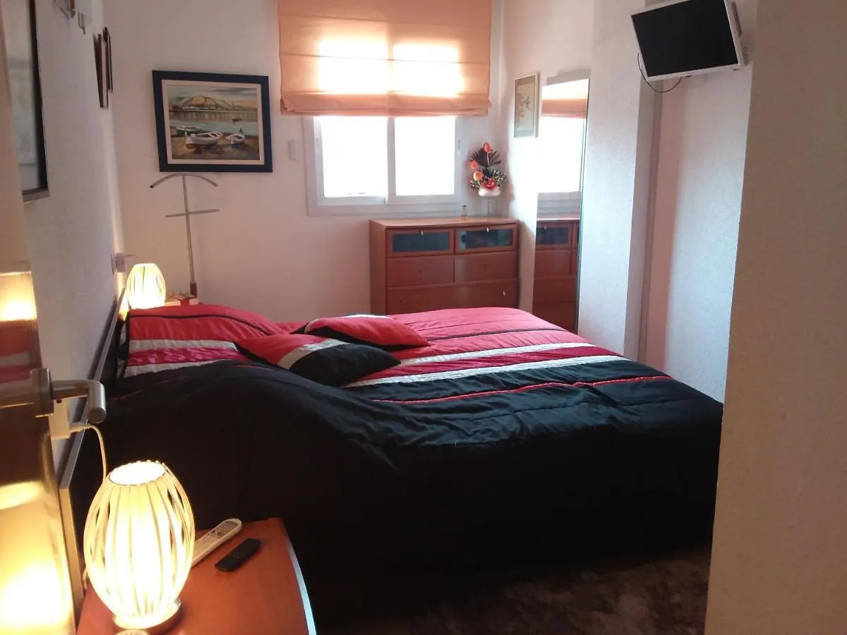 Gmid Immo A187 Apartamento Port Canigo Roses 0*,  Espagne