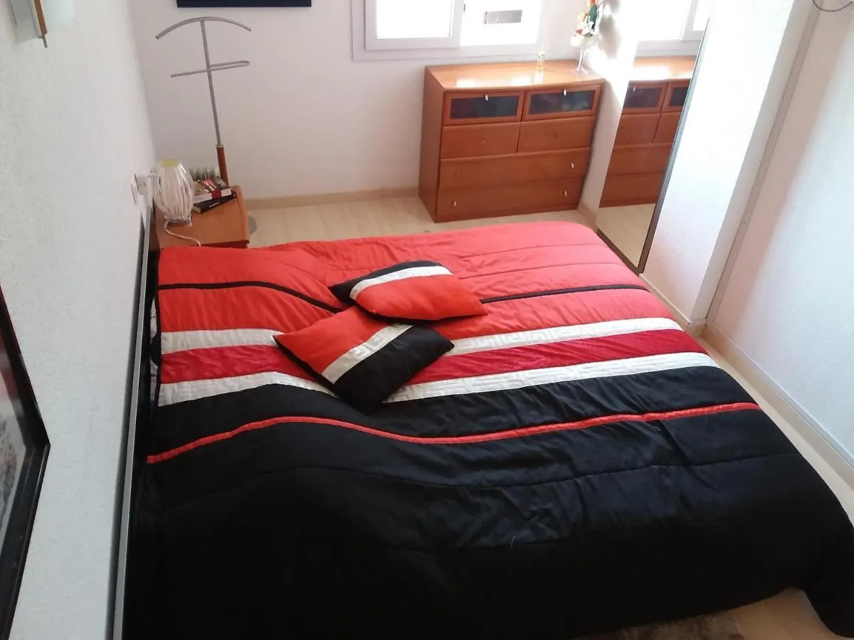 Appartement Gmid Immo A187 Apartamento Port Canigo Roses