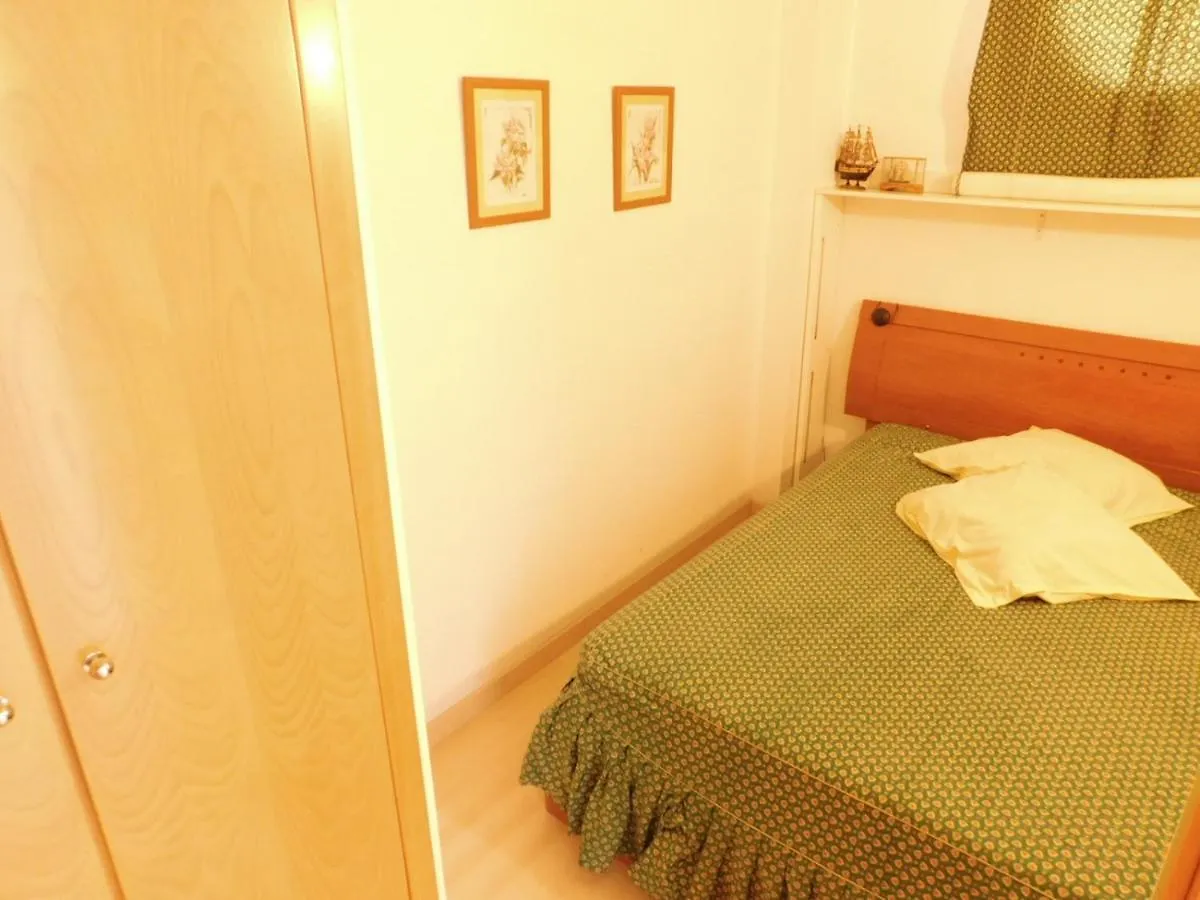 Gmid Immo A187 Apartamento Port Canigo Roses 0*,