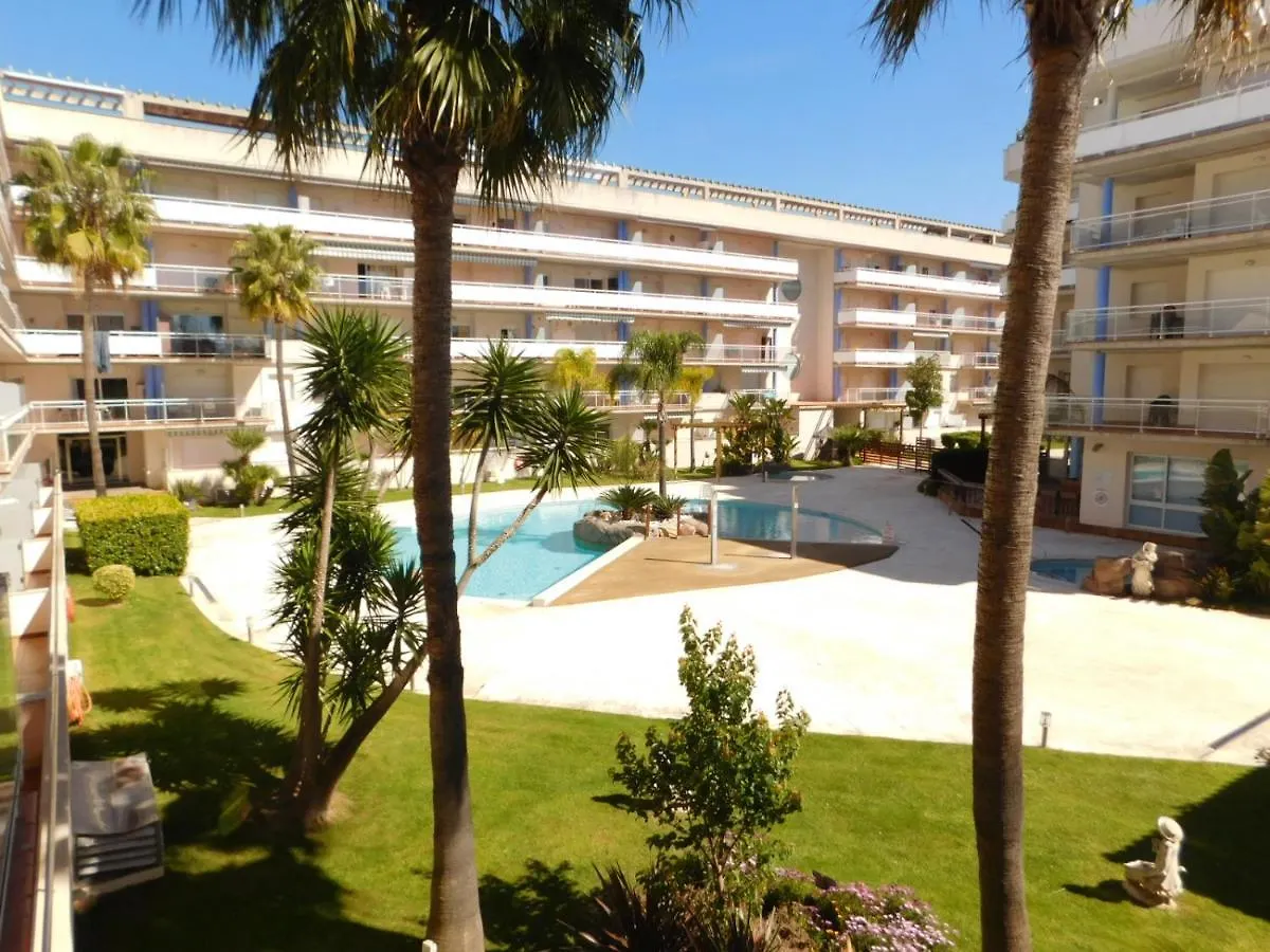 Gmid Immo A187 Apartamento Port Canigo Roses Appartement