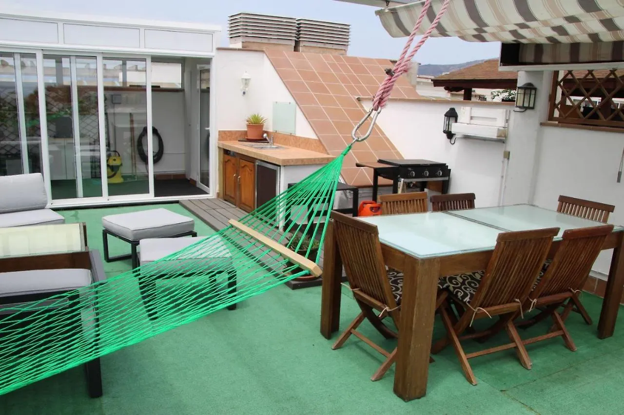 Gmid Immo A187 Apartamento Port Canigo Roses 0*,  Espagne
