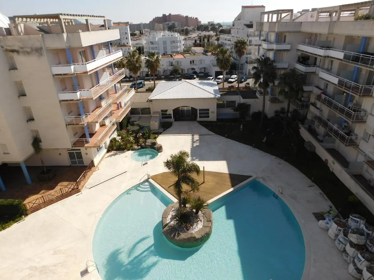 Gmid Immo A187 Apartamento Port Canigo Roses